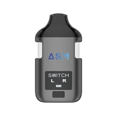 Вапе за једнократну употребу са двоструким укусом